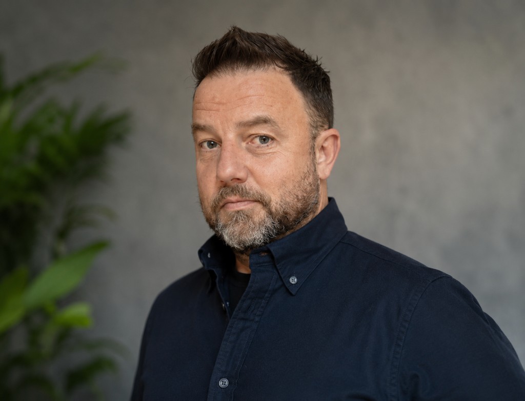 Dave Lawless